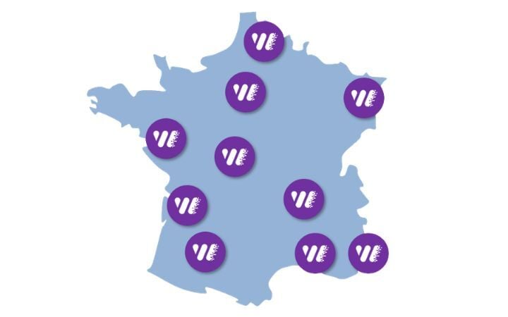 Weezio bornes partout en France-1